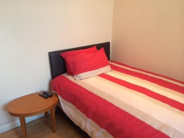 Nite Inn Bed & Breakfast Лидс Номер фото